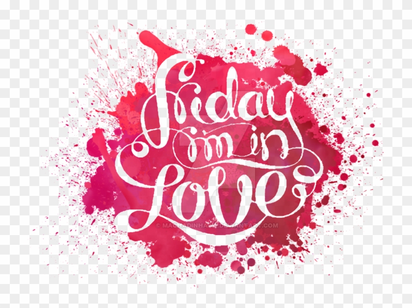 Friday I'm In Love By Machadinhaaa - Ma Angel In Scrubs Ma Angel In Scrubs Ma Angel In It #1211485