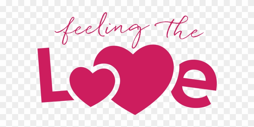 Logo - Feeling Love #1211520