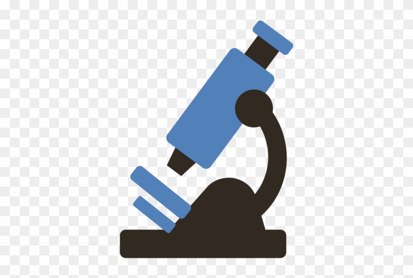 Mozilla - Microscope Emoji #1211524