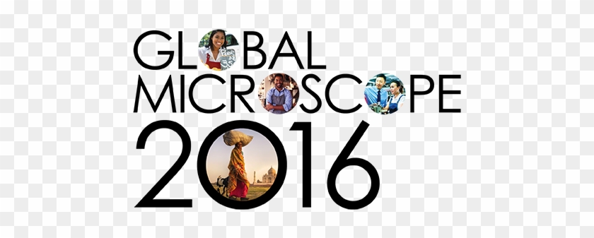 Global Microscope - Economist Intelligence Unit #1211541
