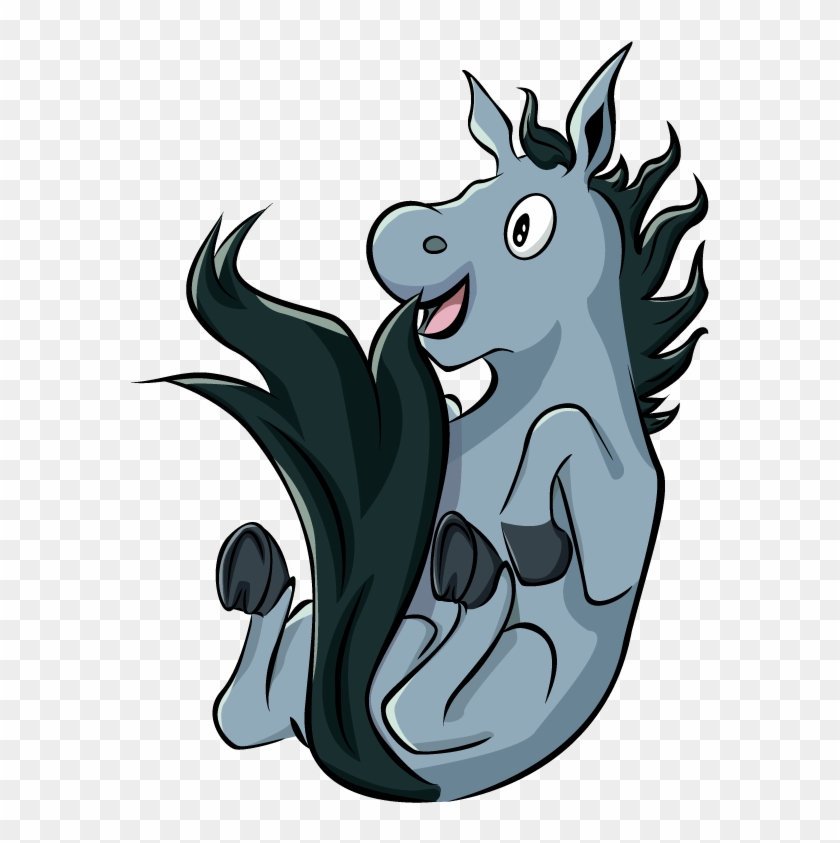 Falling By Starryeternities - Cartoon #1211550