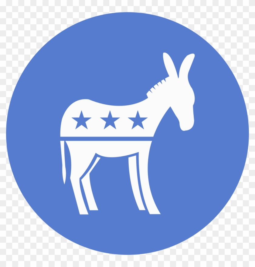 Election Donkey Icon - Election #1211561