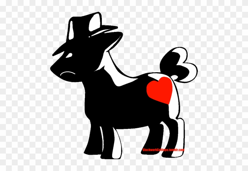 Hearts Boxcars From Homestuck As A Pony That Previous - Hearts Boxcars From Homestuck As A Pony That Previous #1211568