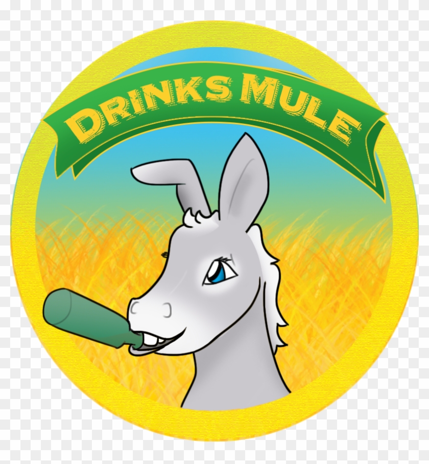 The Drinks Mule - The Drinks Mule #1211570