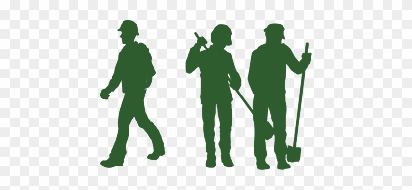 Be Seen - Soldier #1211587