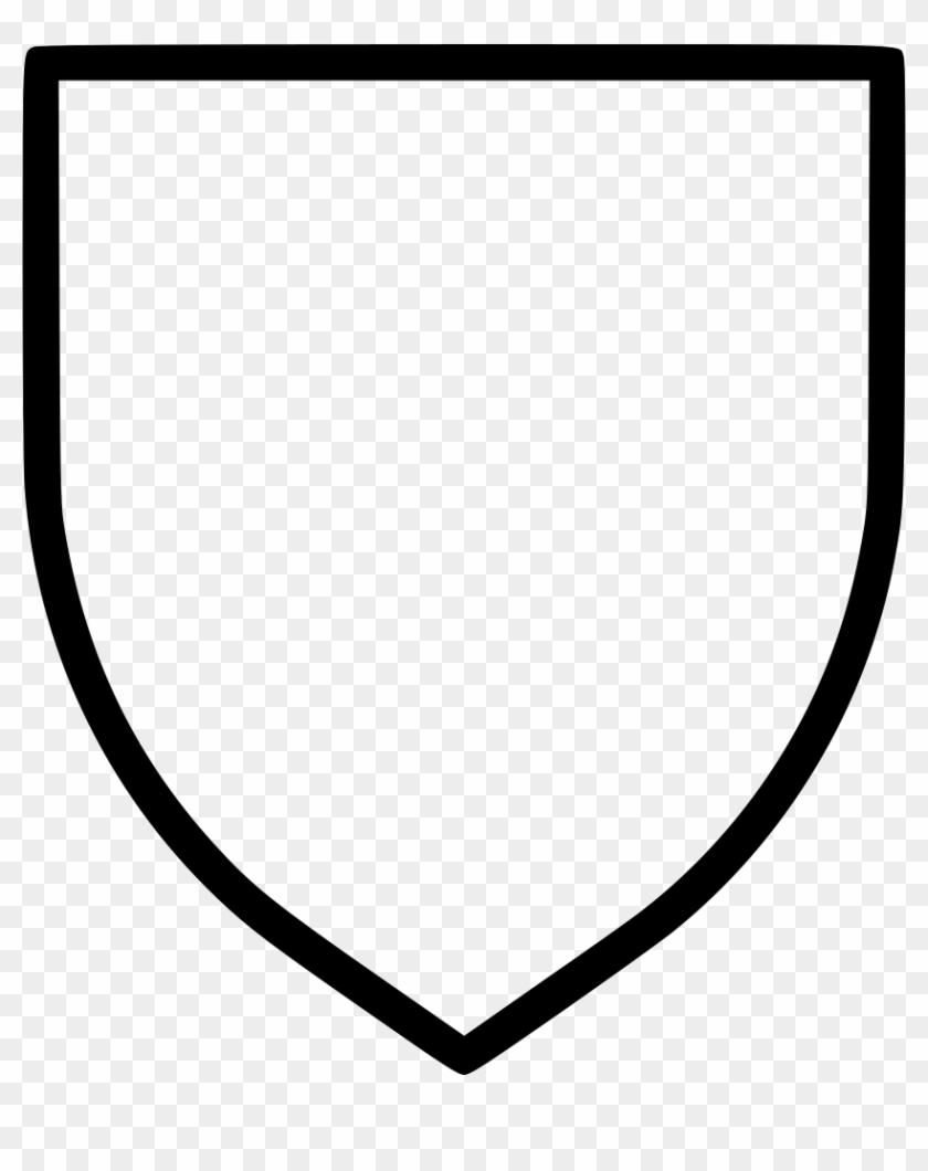 Shield Png Logo #1211619