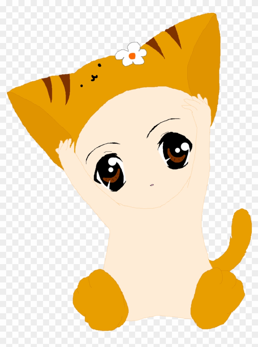 Neko Child By Taartje101 Neko Child By Taartje101 - Child #1211627