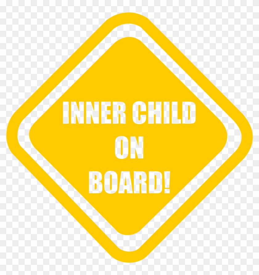 Child Onboard - Child #1211660