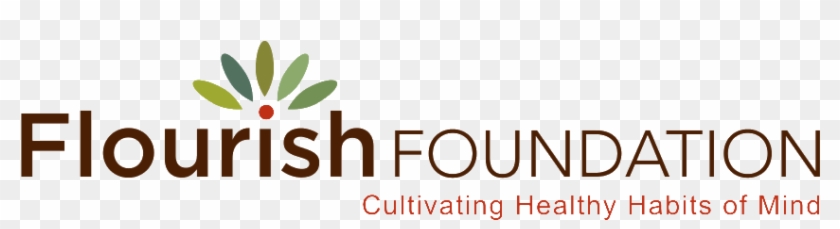Menu - Flourish Foundation #1211711