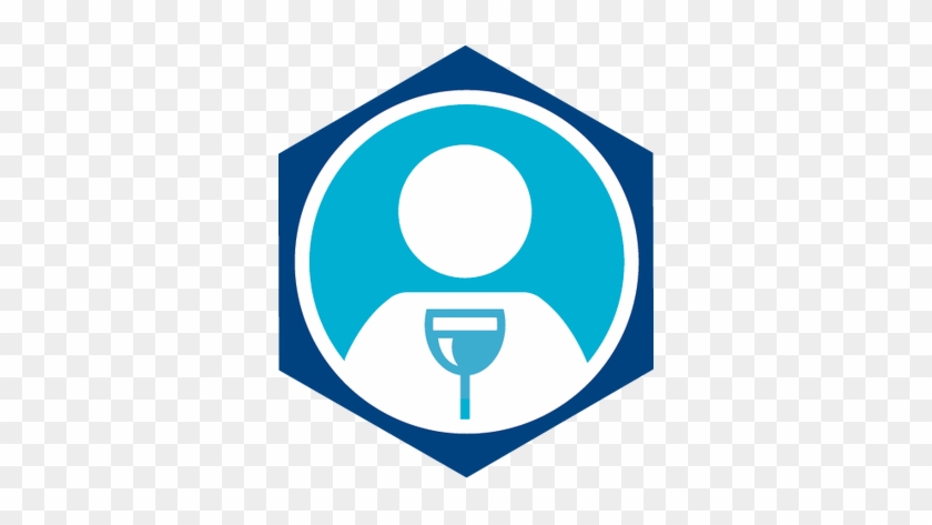 Hospitality - Circle #1211752