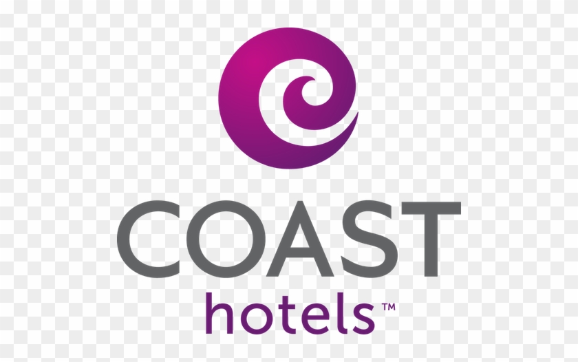 Coast Hotels Logo #1211785