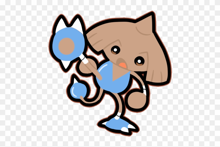 Hitmontop By Kitten - Hitmontop By Kitten #1211801