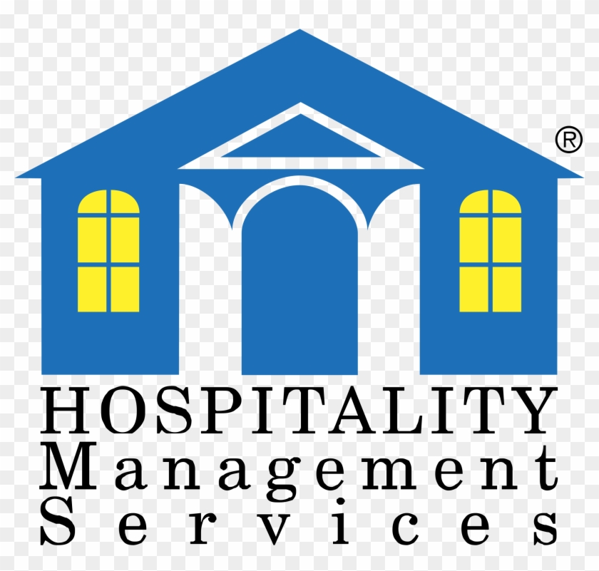 Hospitality Management Service Logo Png Transparent - Hospitality Management Services #1211808