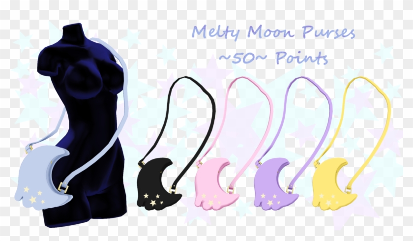 Featured image of post Mmd Thick Base