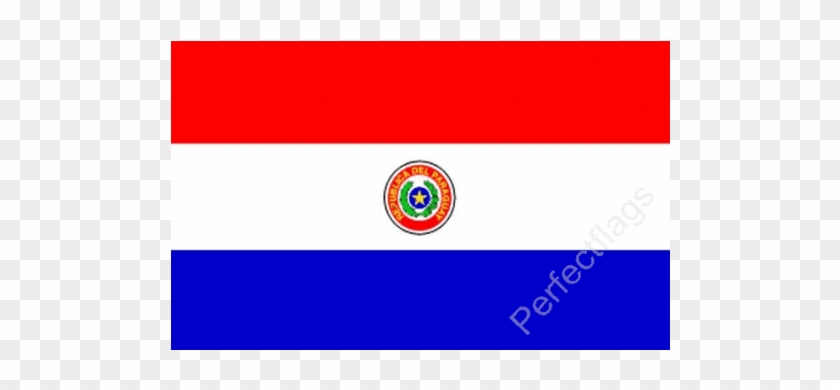 Paraguay Flag - 1000 Flags Paraguay 5'x3' (150cm X 90cm) Flag Was 6 #1211868
