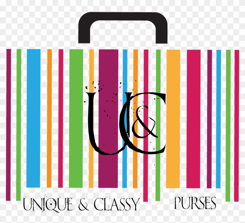 Unique & Classy Purses Unique & Classy Purses - Logo #1211873
