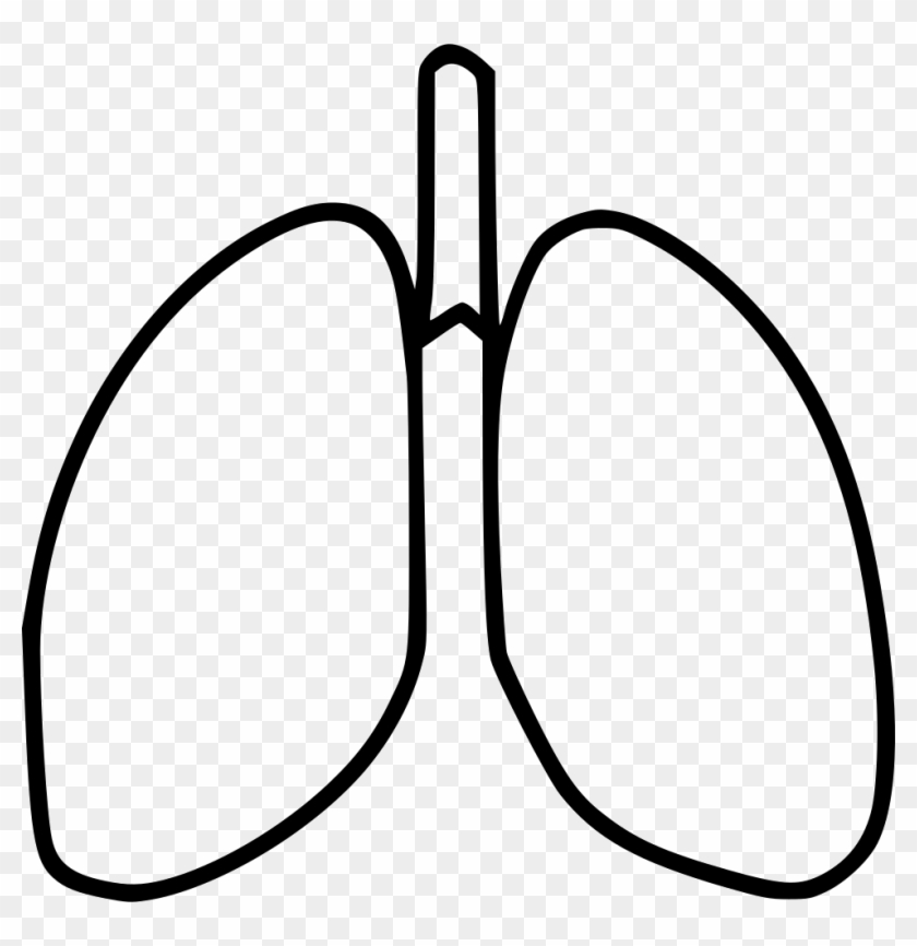 Lungs Comments - Icon #1211895