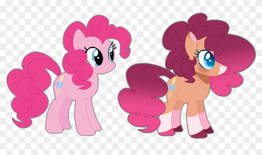 Uploaded - Pinkie Pie #1211915