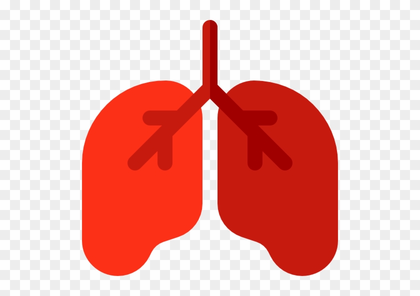 Lungs Free Icon - Pulmonology #1211916