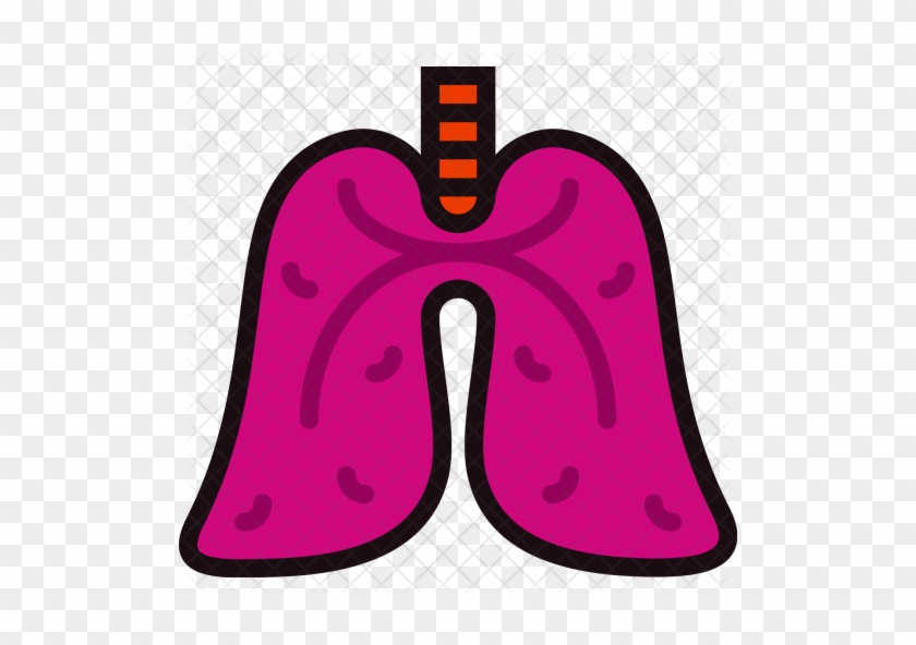 Lungs, Life, Svae, Organ, Internal, Body, Part, Human - Health Care #1211922