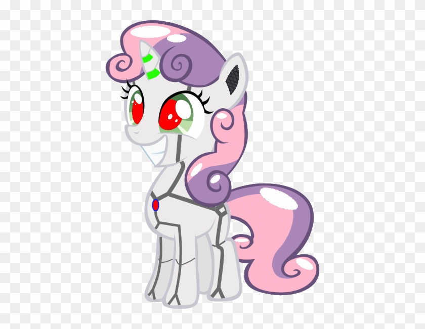 Uploaded - Sweetie Belle #1211935