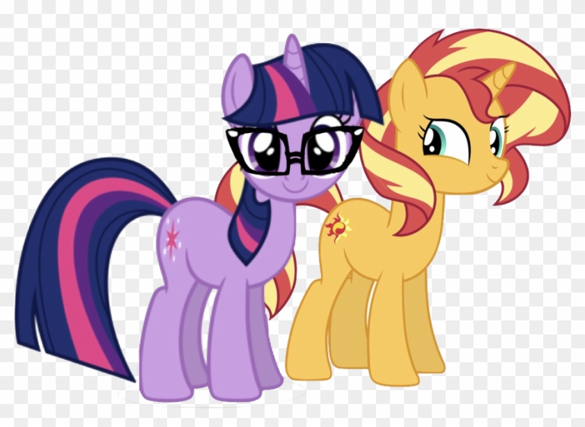 Uploaded - Friendship Is Magic Twilight Sparkle #1211936