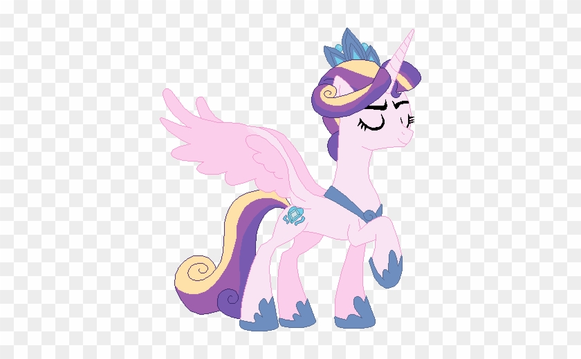 Uploaded - Crystal Cadance #1211952