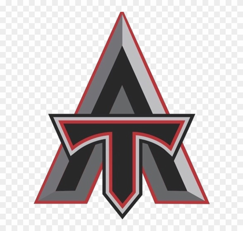 Antelope Logo - Antelope High School Titans #1212016