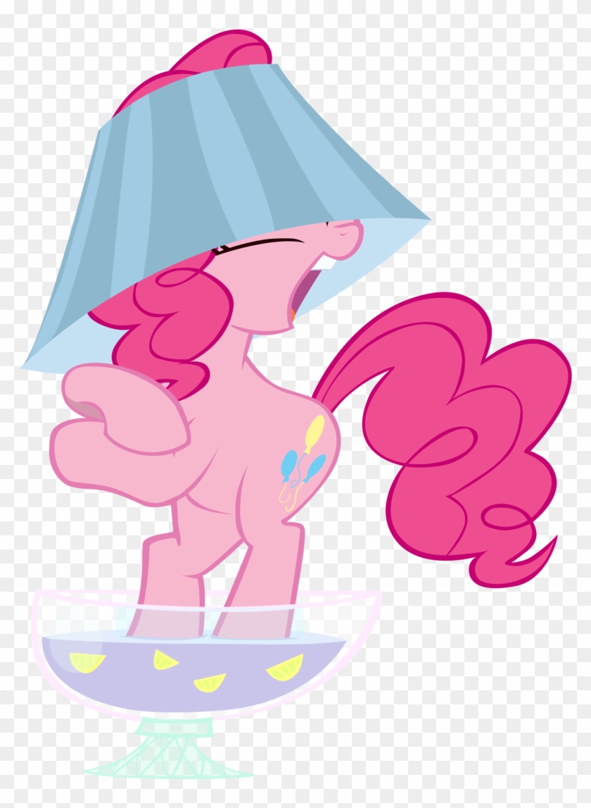 Pinkie Pie - Cartoon #1212037