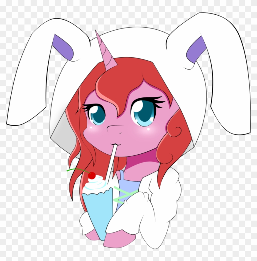 Cartoon Ear Horse Clip Art - Cartoon #1212038