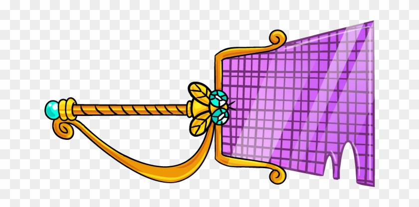 Fly Swatter Magisword - Mighty Magiswords #1212053