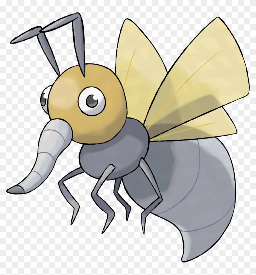 Proboskito - Proboskito #1212082