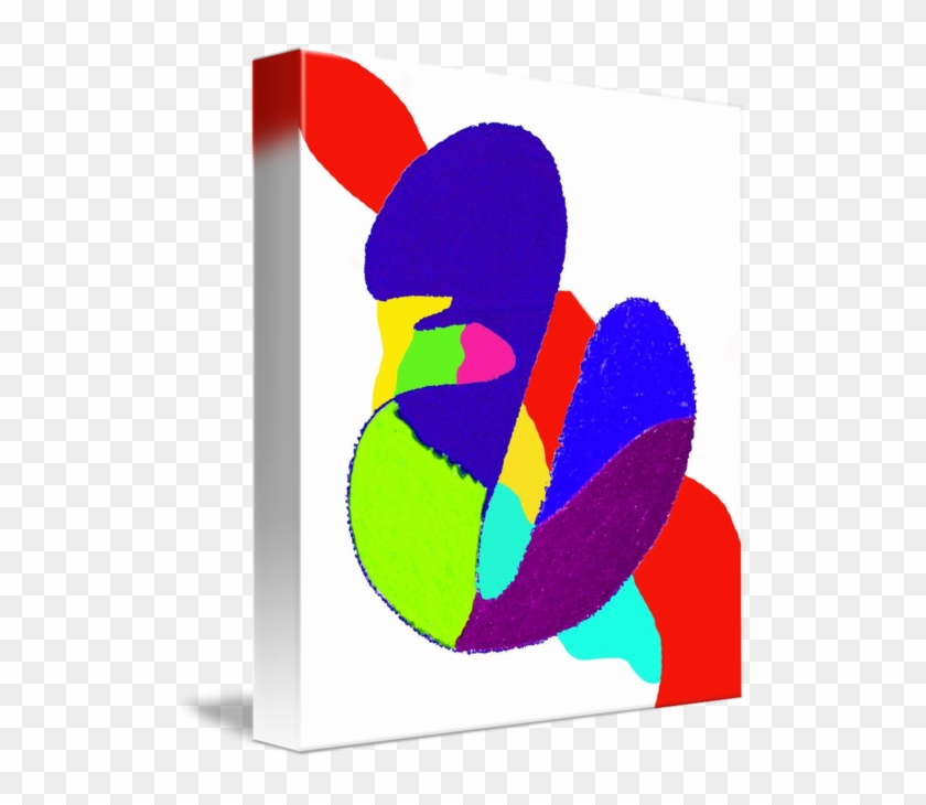 "abcdefghijklmnoprq" By Walter Paul Bebirian, Forest - "abcdefghijklmnoprq" By Walter Paul Bebirian, Forest #1212125