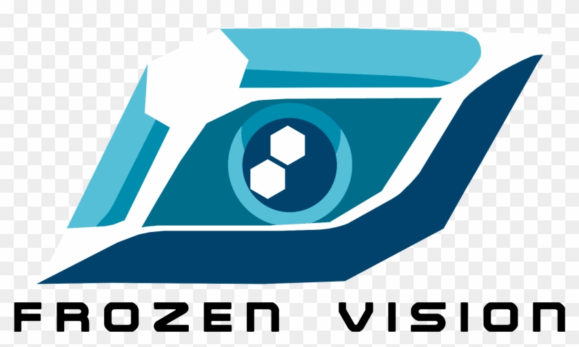 Frozen Vision - Jpeg #1212154