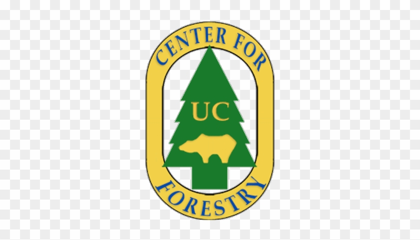 Center For Forestry - Uc Berkeley #1212153
