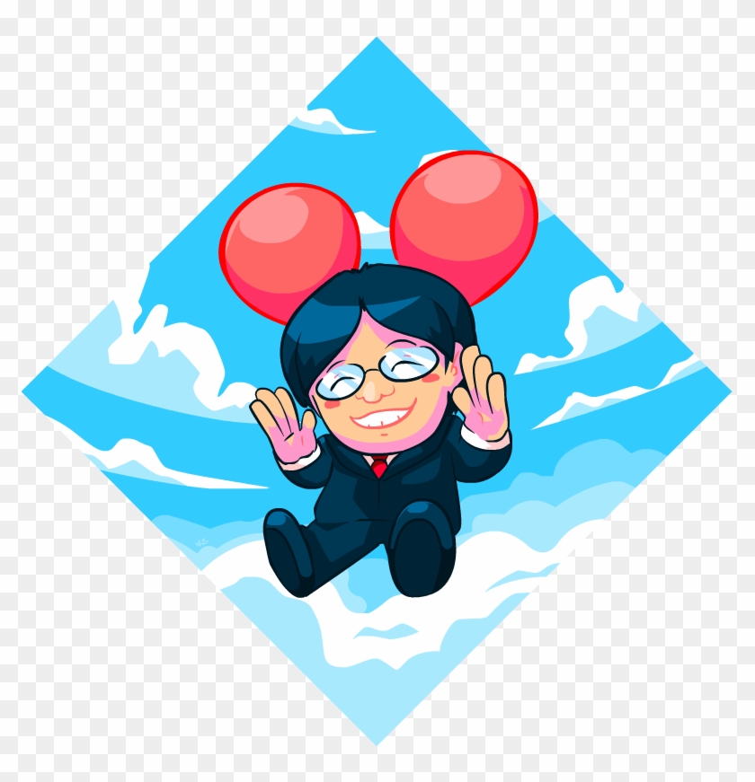 Thanks For Understanding Us Directly, Iwata San By - Understanding #1212169