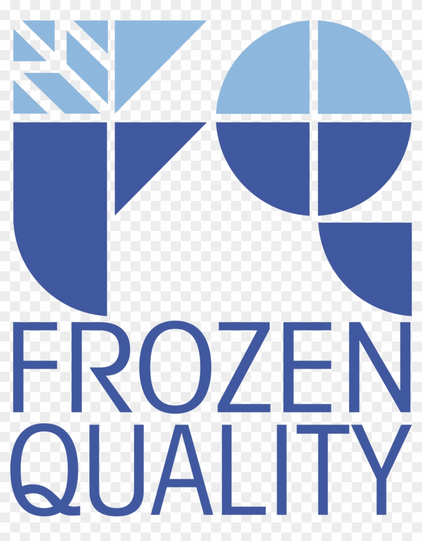 Frozen Quality Logo Logo Png Transparent - Quality #1212175