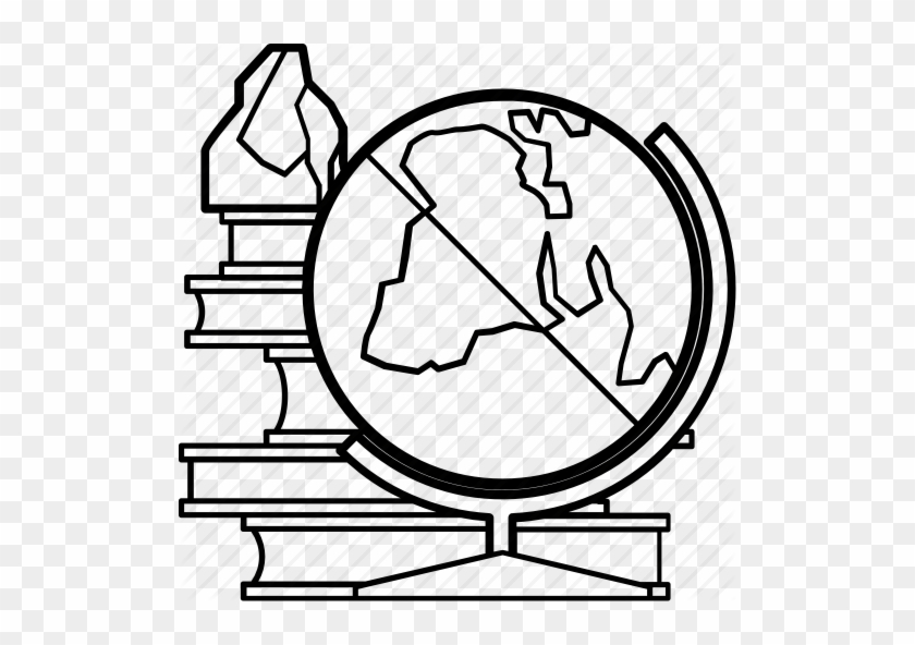 Geography Clipart Geologist - Geography #1212223