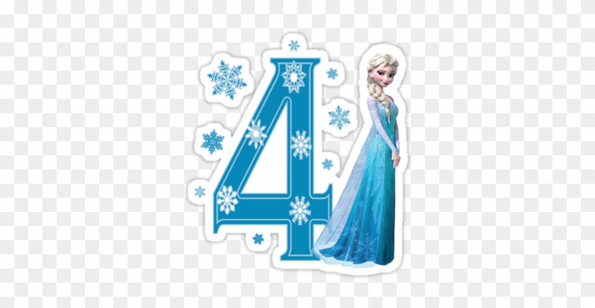 Frozen Paper Free Print - Frozen Themed Cupcake Toppers #1212227