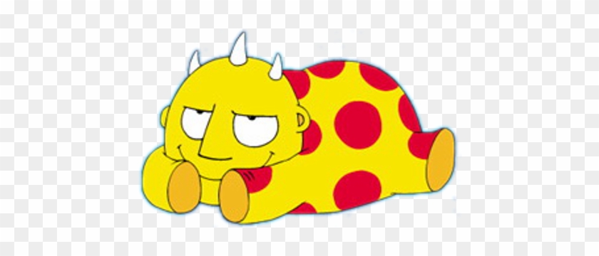 Brand New Png's - Maggie And The Ferocious Beast Characters #1212239