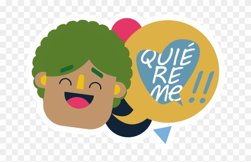 Tríptico Dime Que Me Quieres - Illustration #1212280