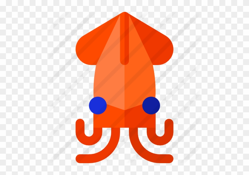 Squid - Squid #1212295