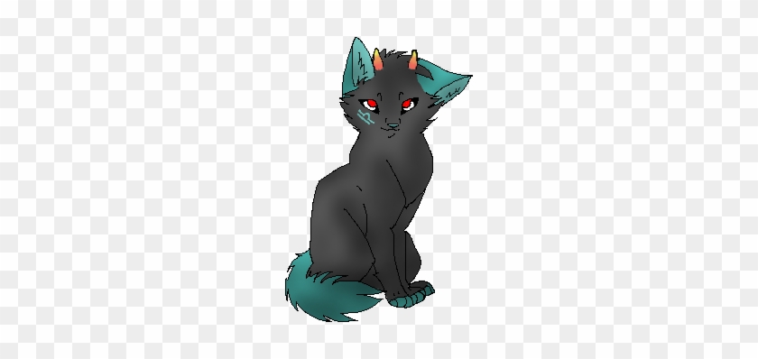 Terezi Pyrope Chatlands Pose By Bloodrose3103 - Cat #1212337