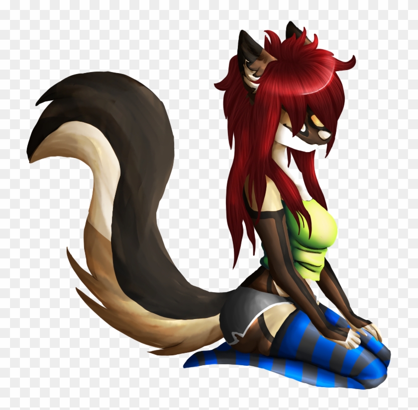 Sitting Right Pose Wolfhome By Xxthatbetagurlxxaj - Cartoon #1212359