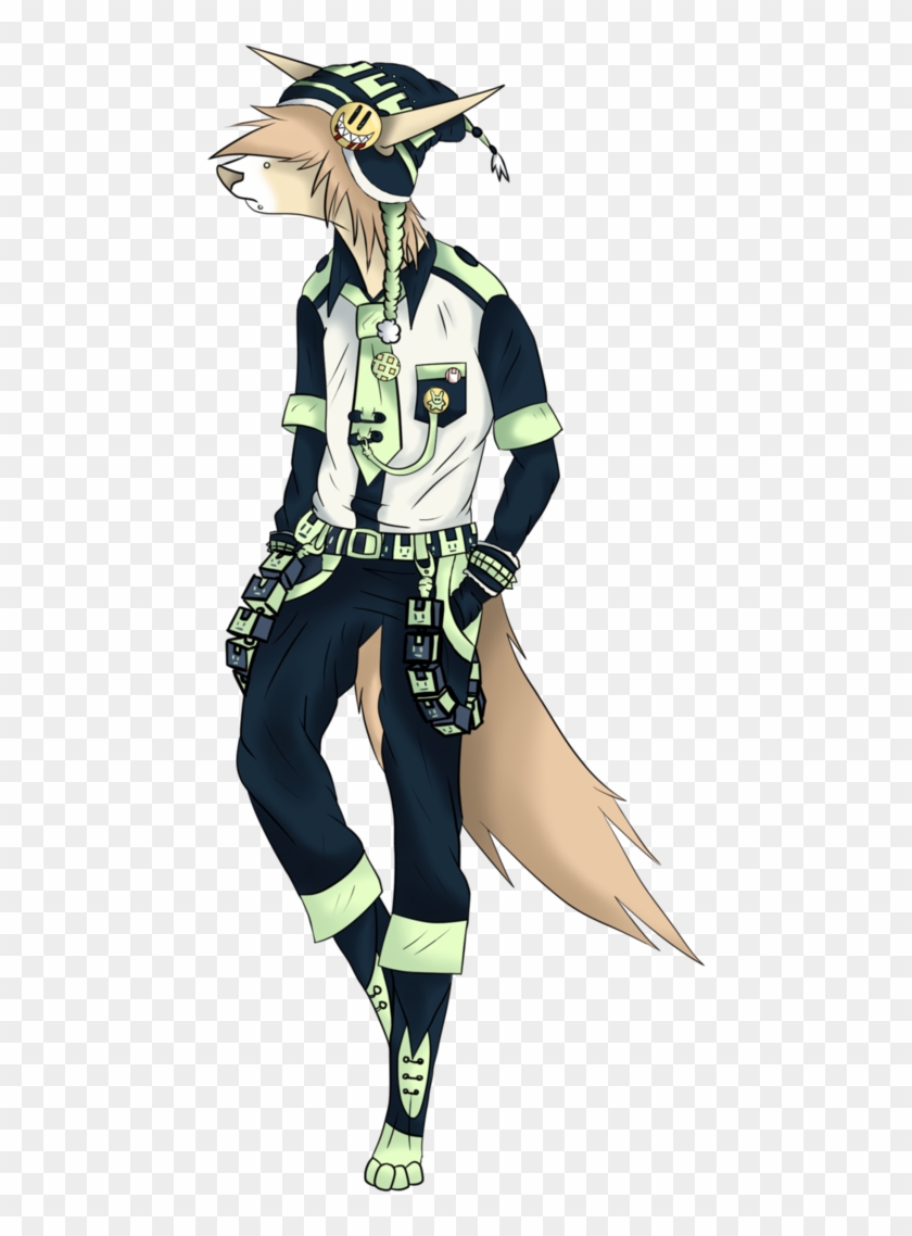 Noiz Chatlands Pose Dmmd [daithii Only] By Underscoreme - Halloween Costume #1212372