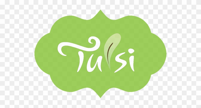 Indialife - Tulsi Restaurant Logo #1212420