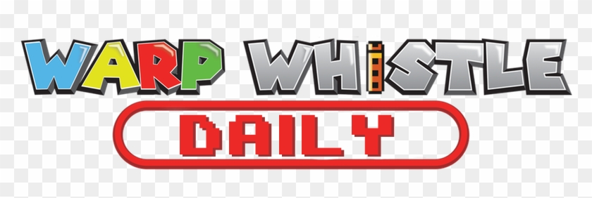 Warp Whistle Daily Horizontal Transparent Copy - Video #1212441