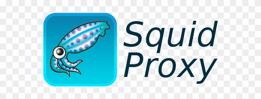 Пример Настройки Squid - Squid Proxy #1212461