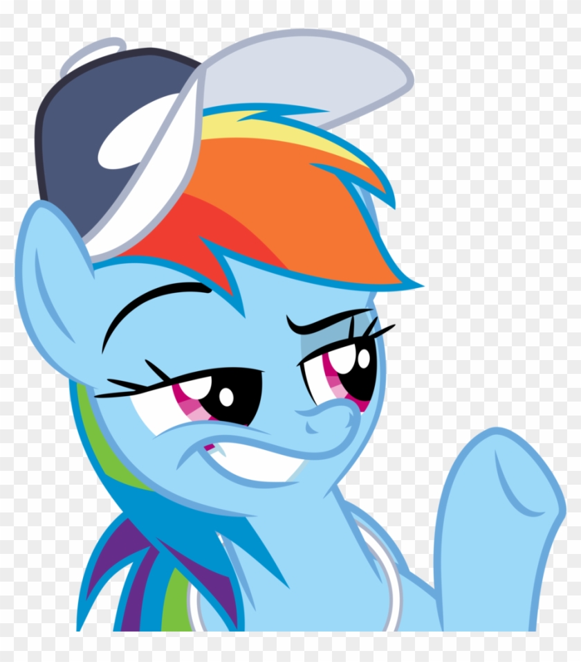 Absurd Res, Artist - Rainbow Dash #1212467