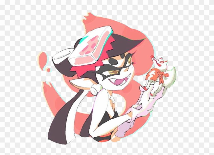 Splatoon Squid Sisters Splatfest Mp3 Download スプラ トゥーン アオリ フェス Free Transparent Png Clipart Images Download